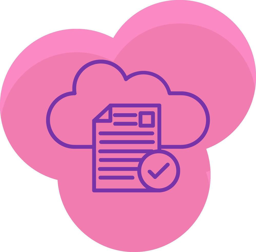File Icon Design Symbol vector