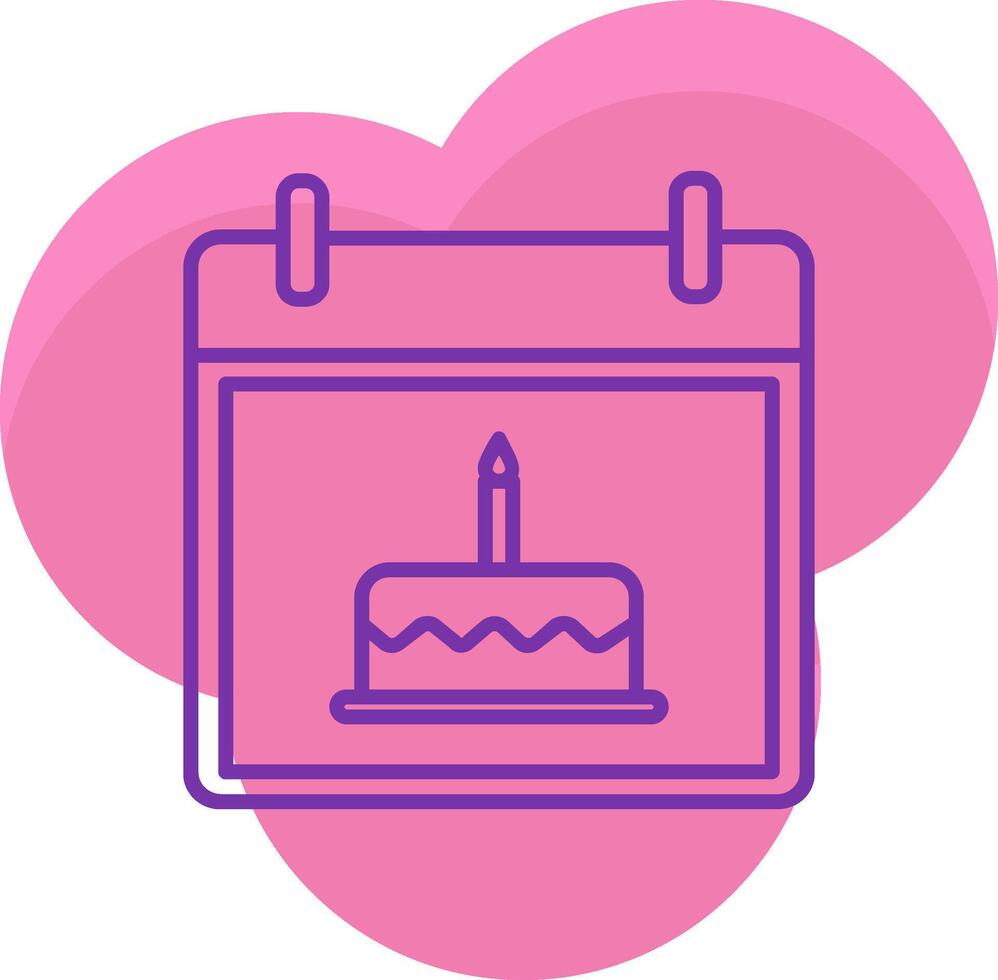 Birth Icon Design Symbol vector