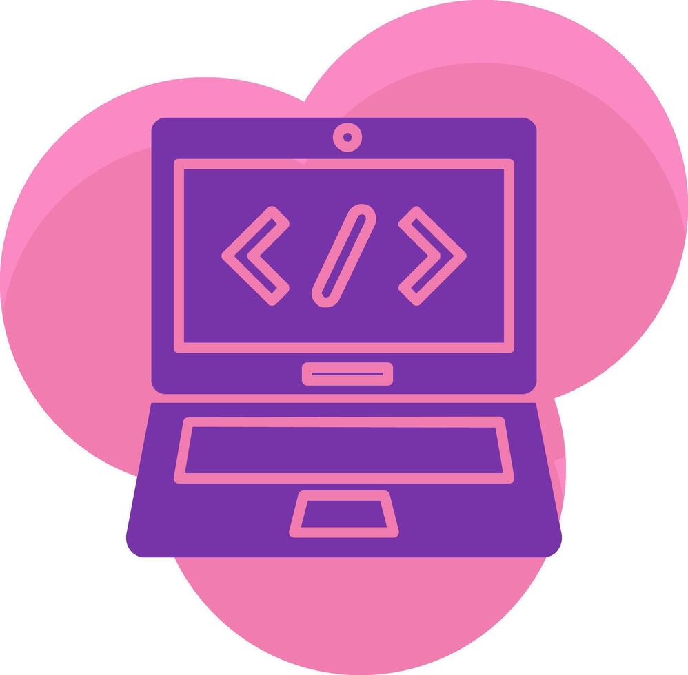 Software Icon Design Symbol vector