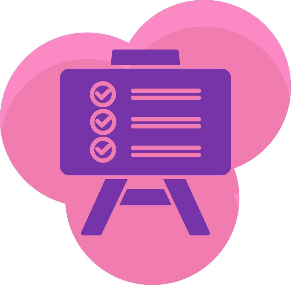 Rules Icon Design Symbol vector