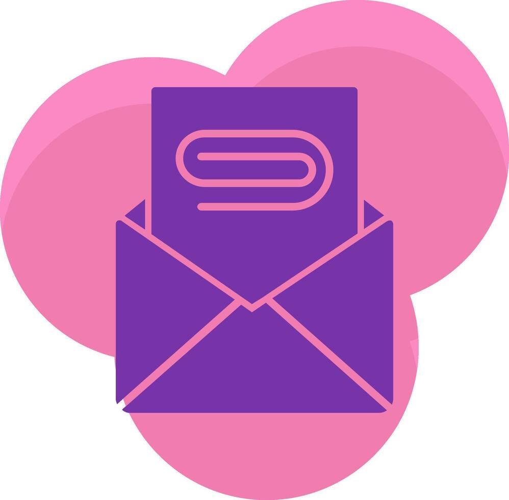 Email Icon Design Symbol vector