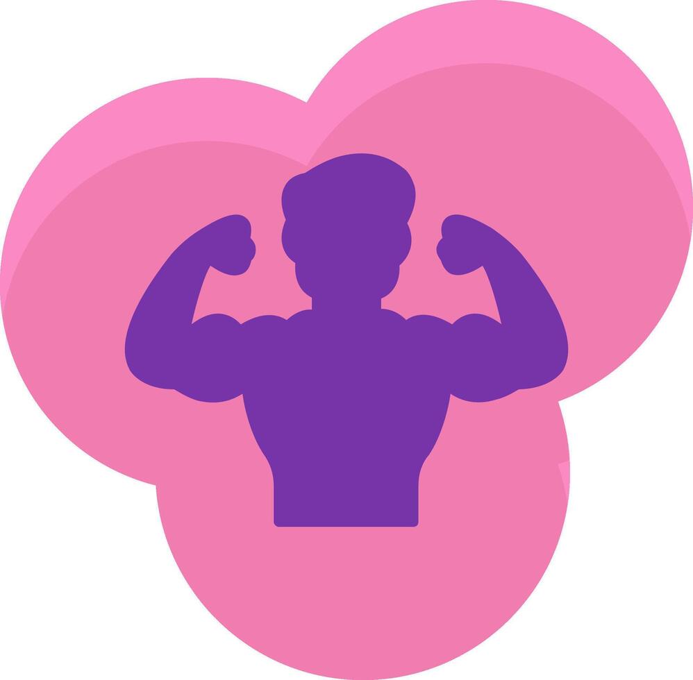 Man Icon Design Symbol vector