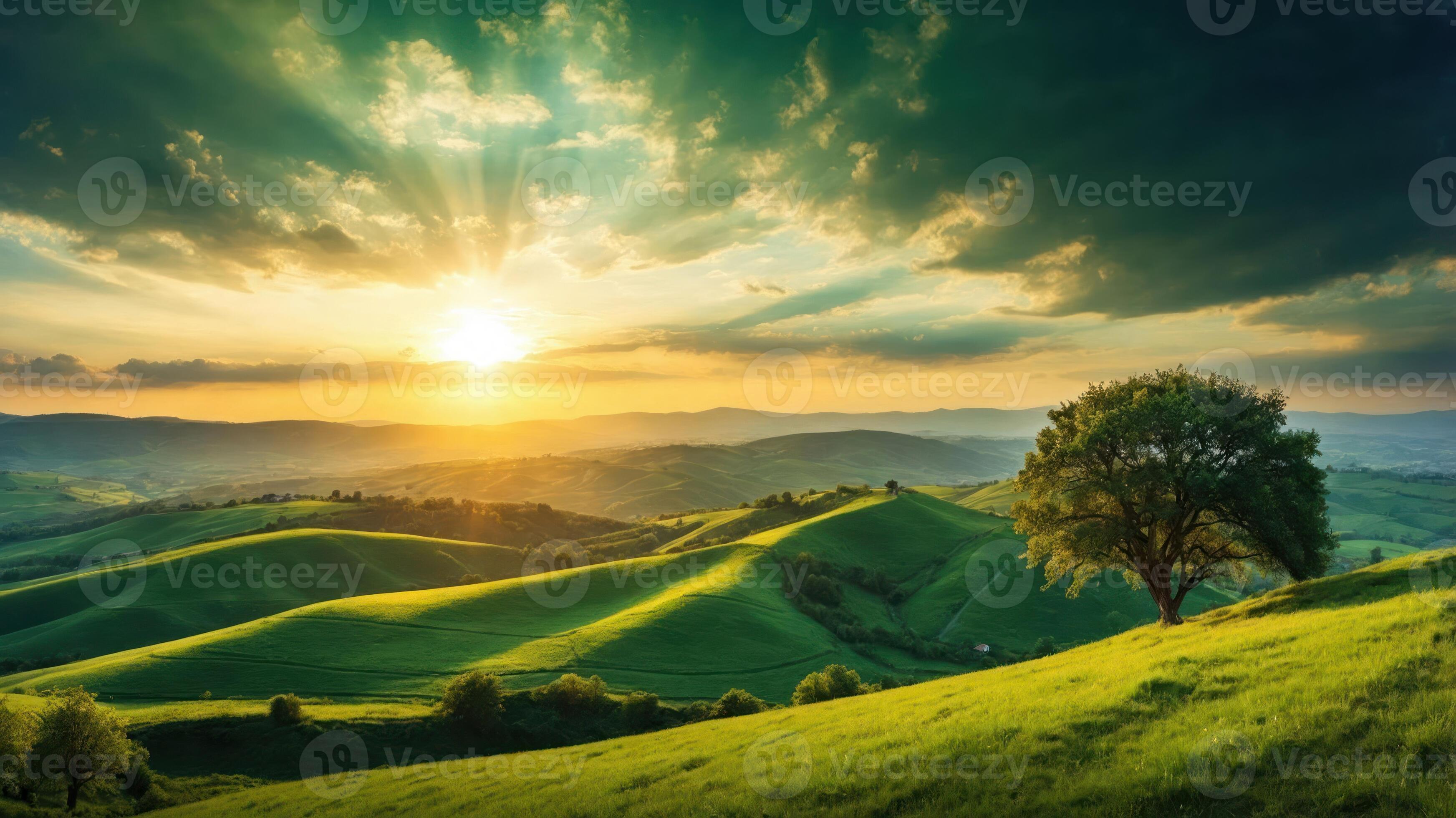 Freisen Countryside Hikes