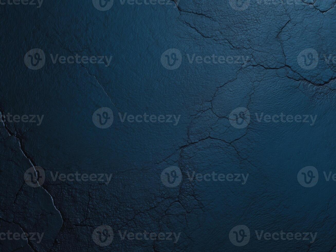dark blue background dark blue rough background natural surface photo