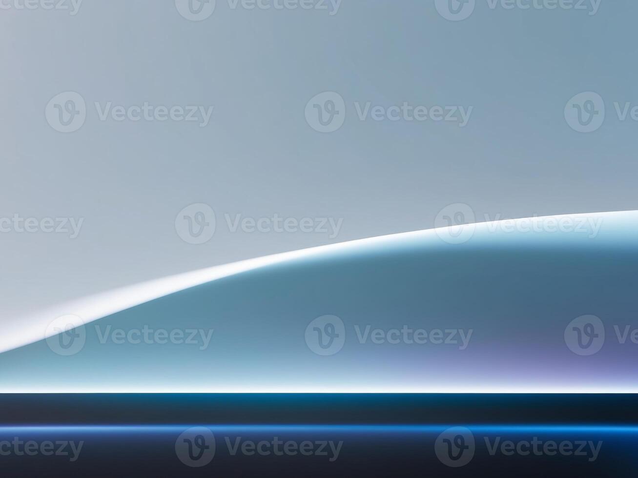 abstract black background gradient that looks modern photo