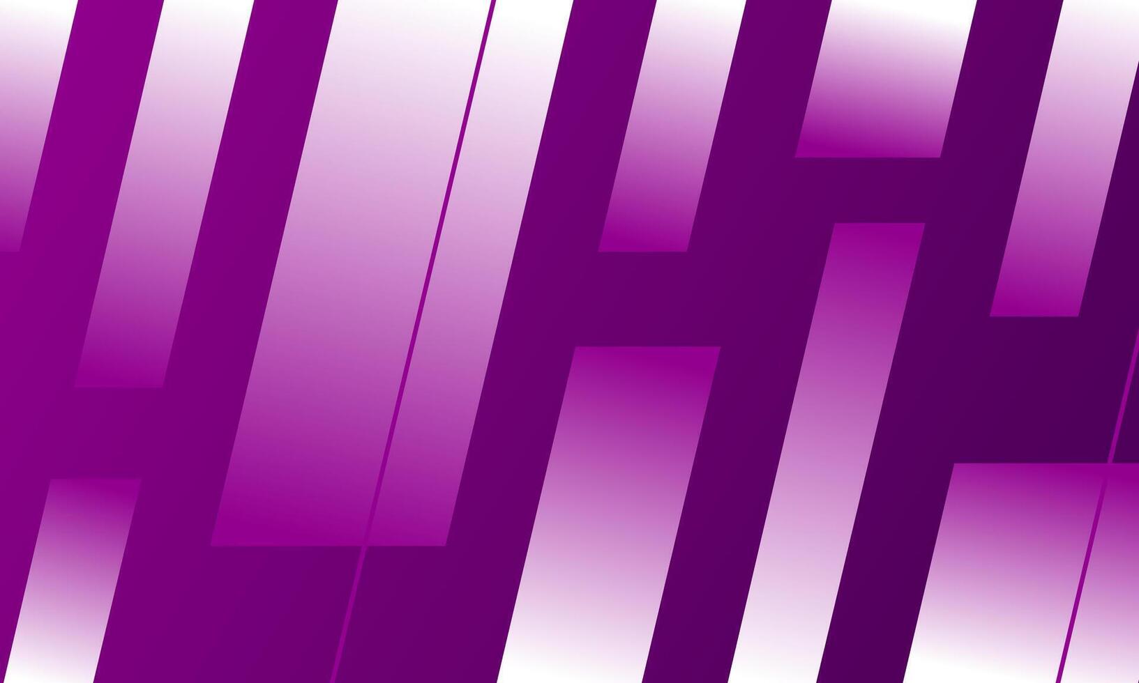 abstract purple diagonal line background vector