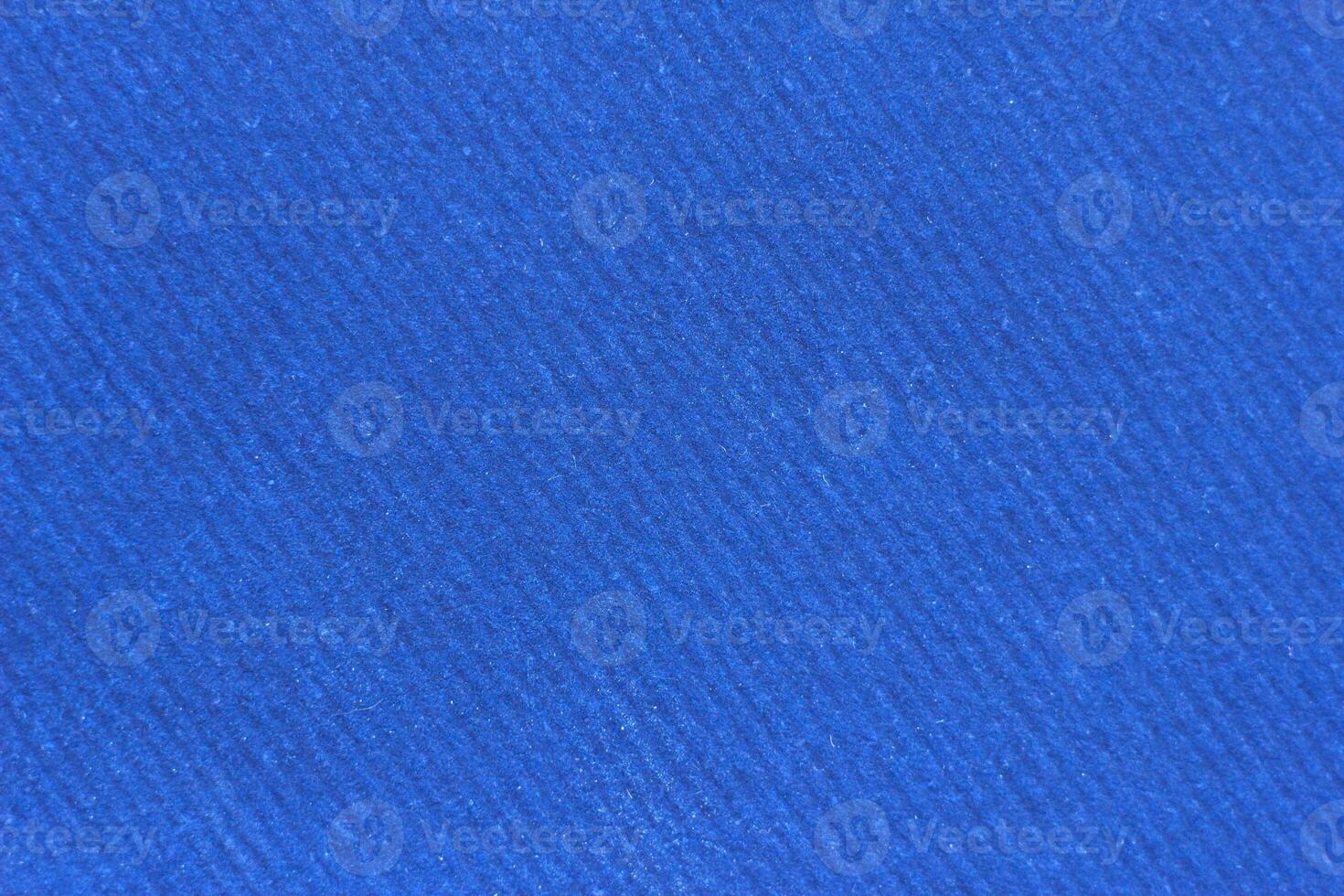 Texture of blue textured paper, macro photography, pattern photo