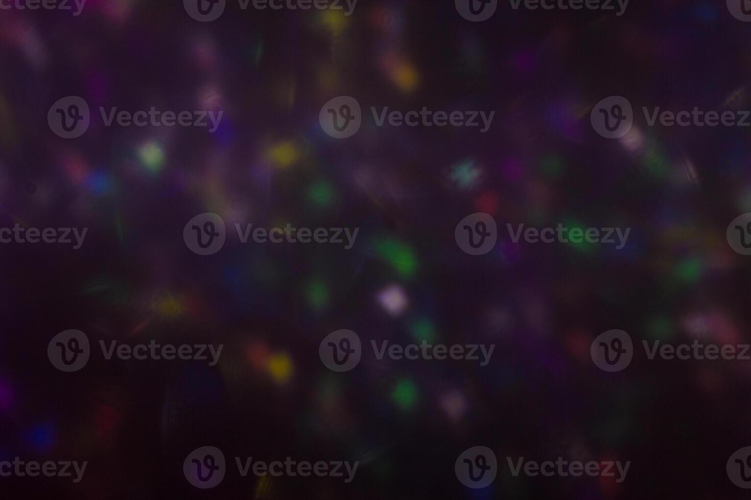 illuminated burst of multicolor light. lens flare shine effects. creative background, abstract photo