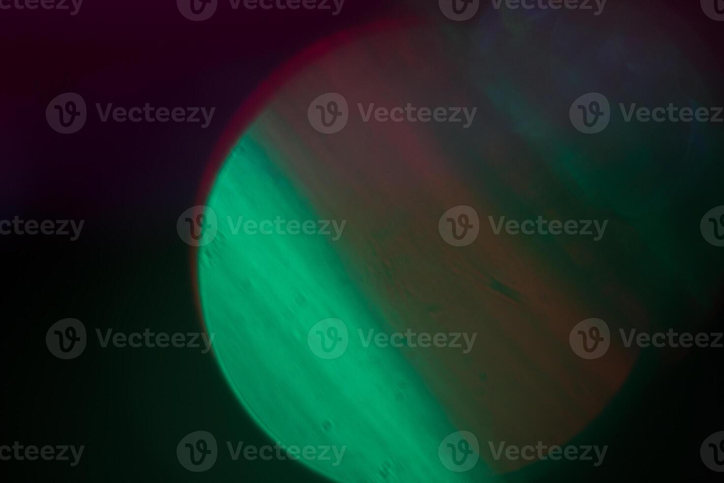 illuminated burst of multicolor light. lens flare shine effects. creative background, abstract photo