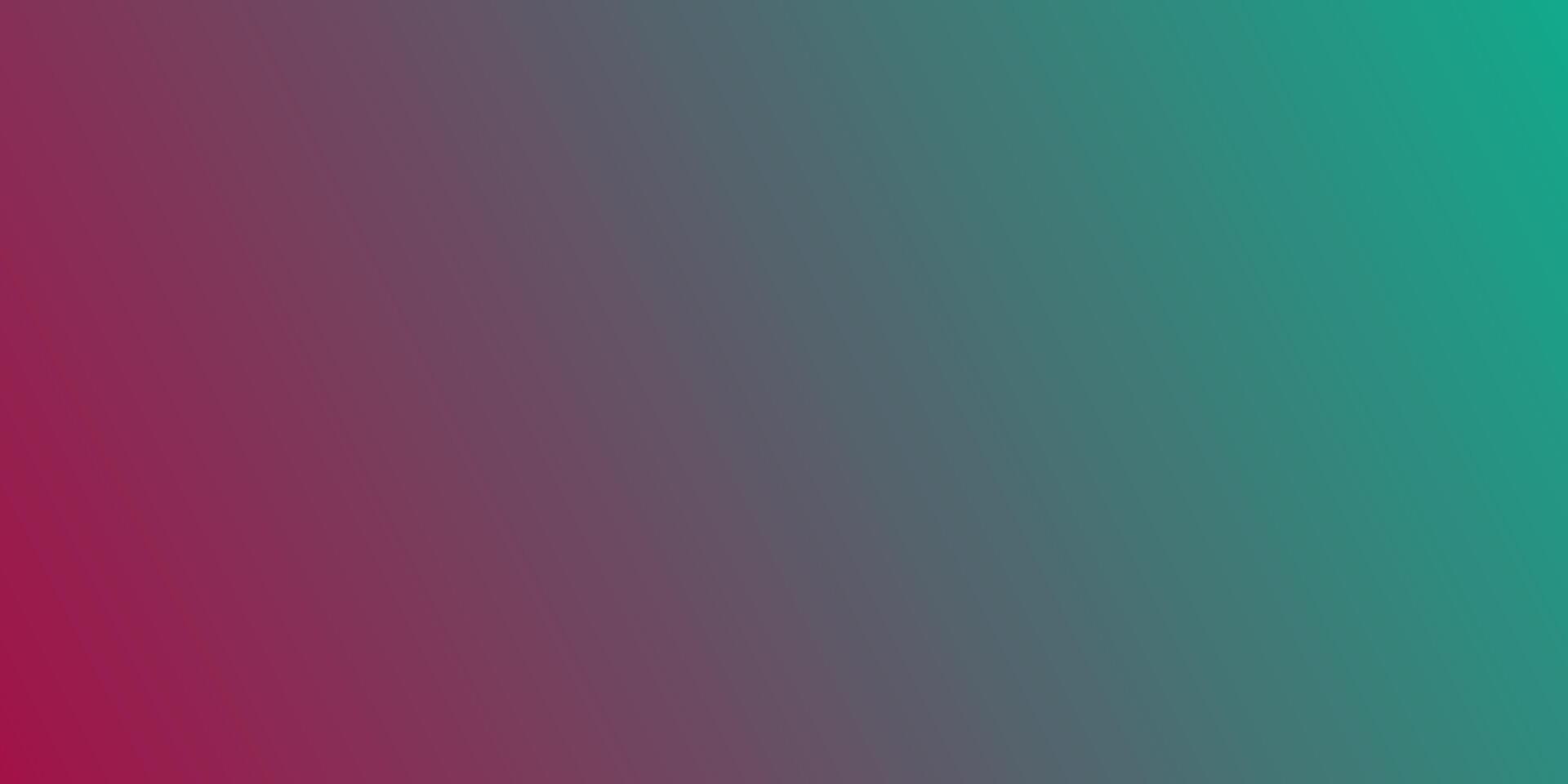 A green and red background with a white and black square vector