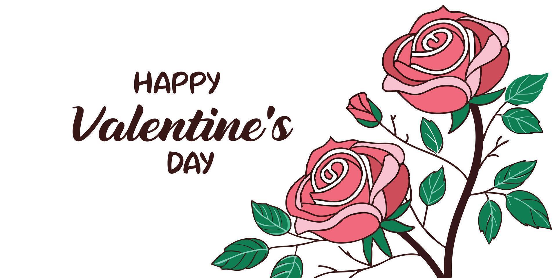 a small chick with a heart shaped balloon tied to full of romantic and artistic elements perfect for Valentine's Day and creative designs. vector
