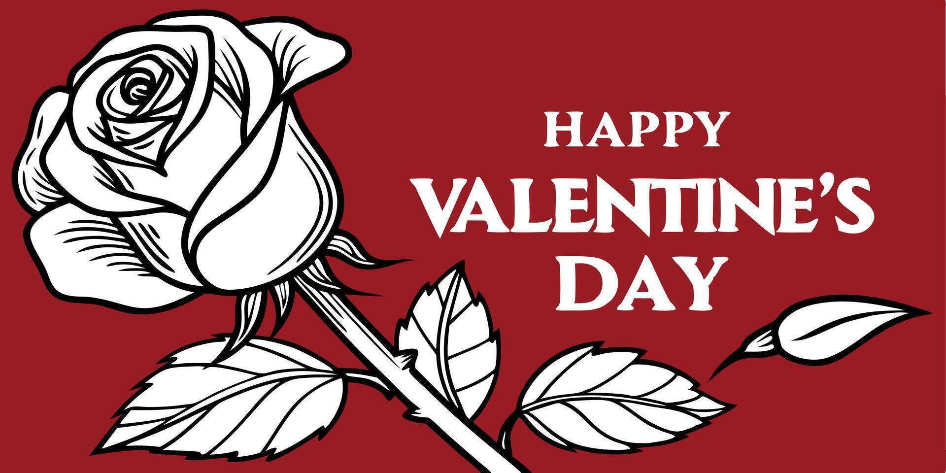 a lovebird with its tail forming a subtle heart full of romantic and artistic elements perfect for Valentine's Day and creative designs. vector