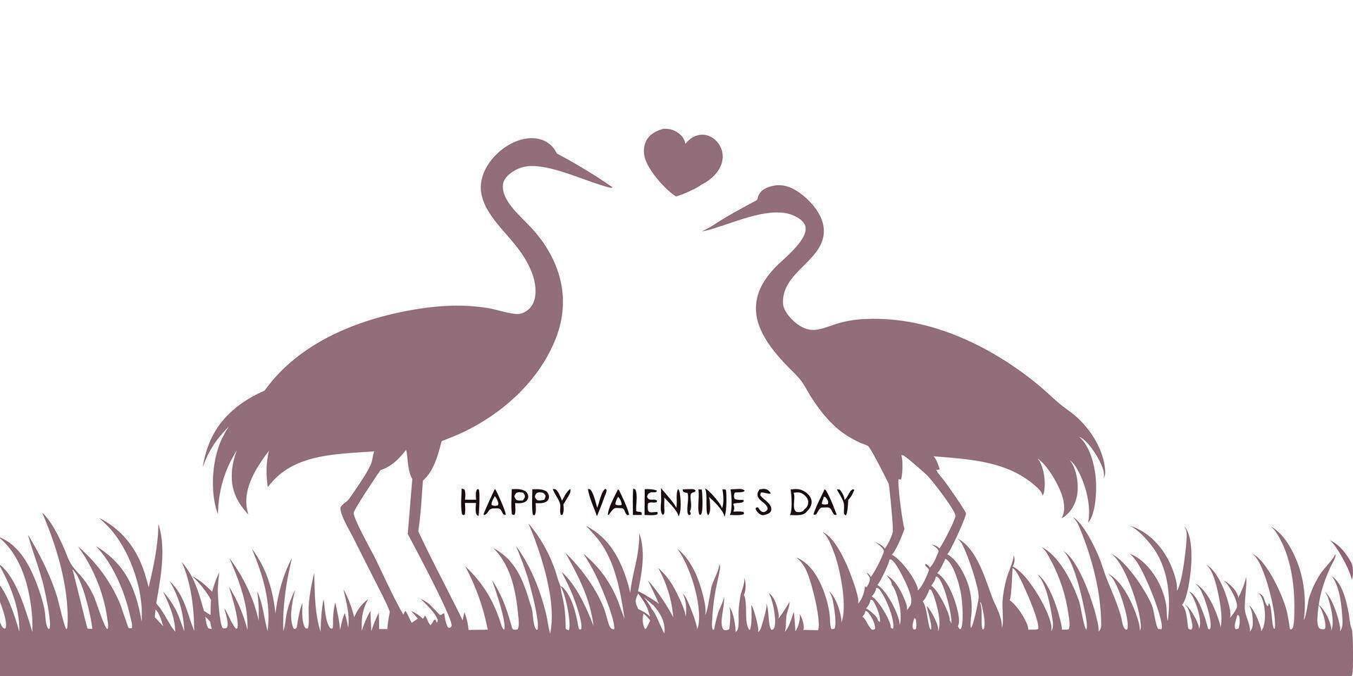 a cardinal holding a tiny heart in its beak perc full of romantic and artistic elements perfect for Valentine's Day and creative designs. vector