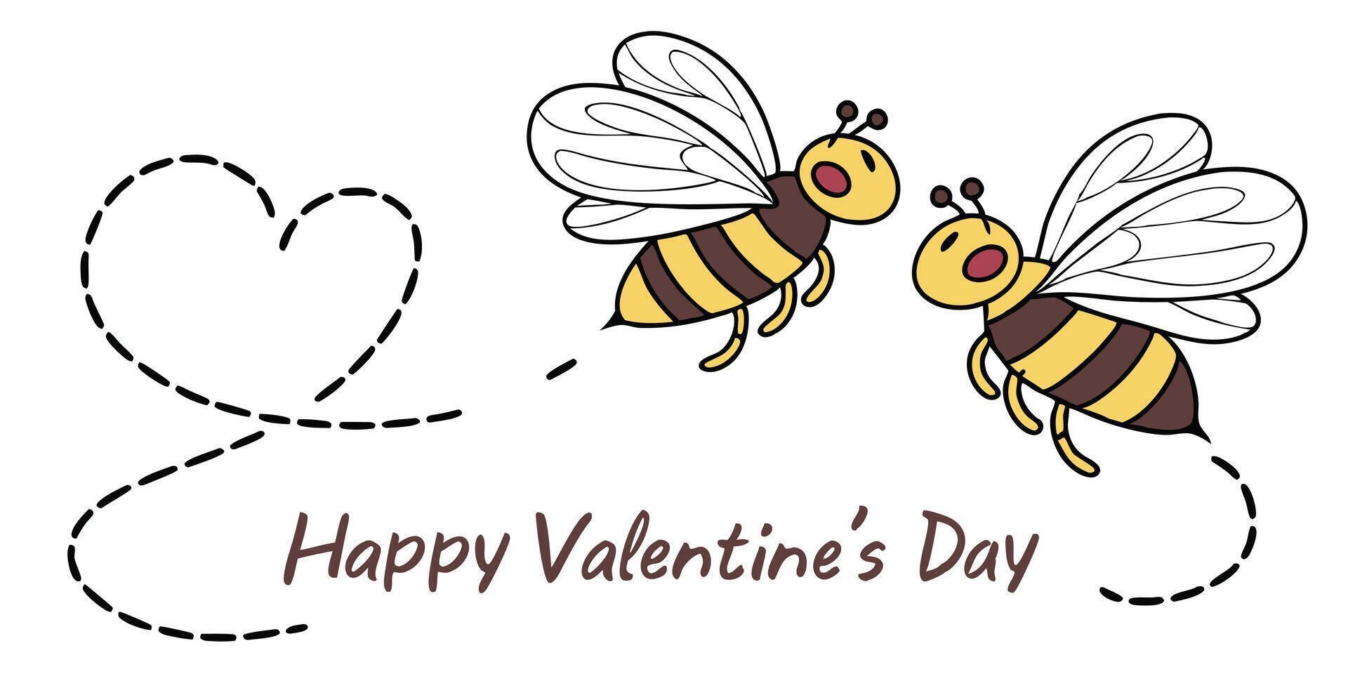 minimal valentine s day background featuring two full of romantic and artistic elements perfect for Valentine's Day and creative designs. vector