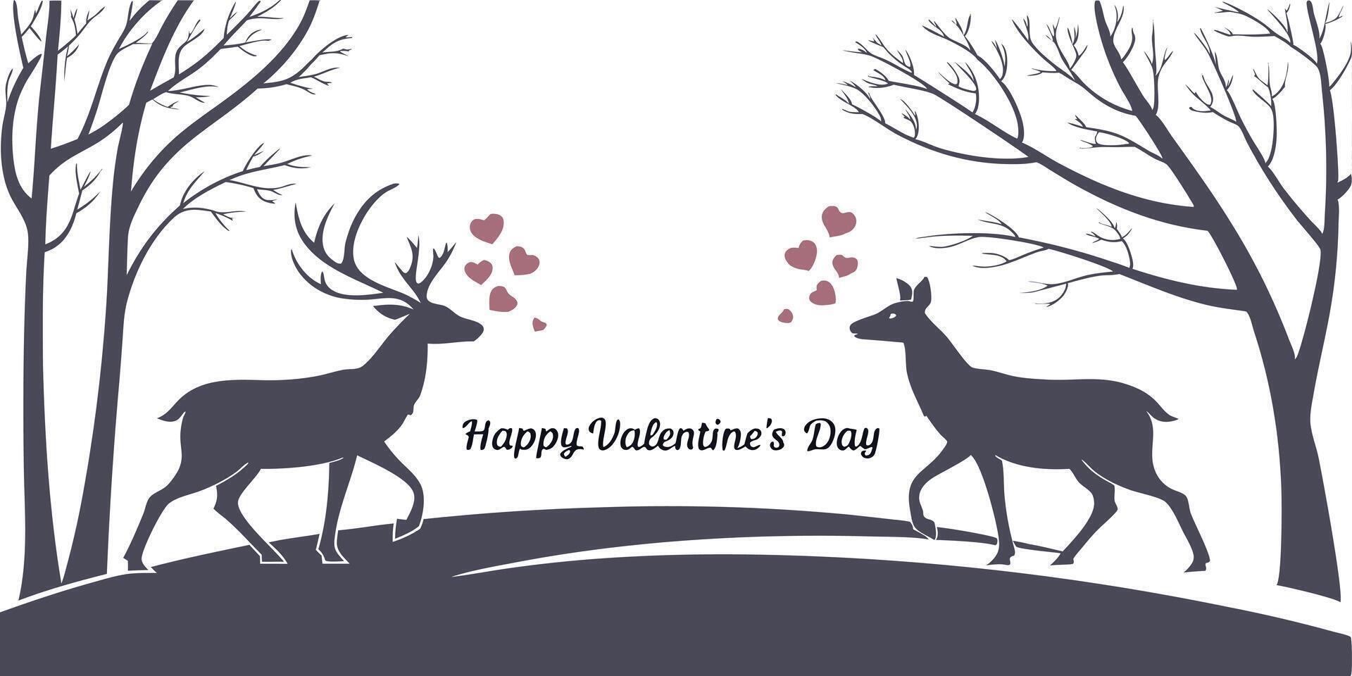 a pair of sparrows with small heart shaped patter full of romantic and artistic elements perfect for Valentine's Day and creative designs. vector