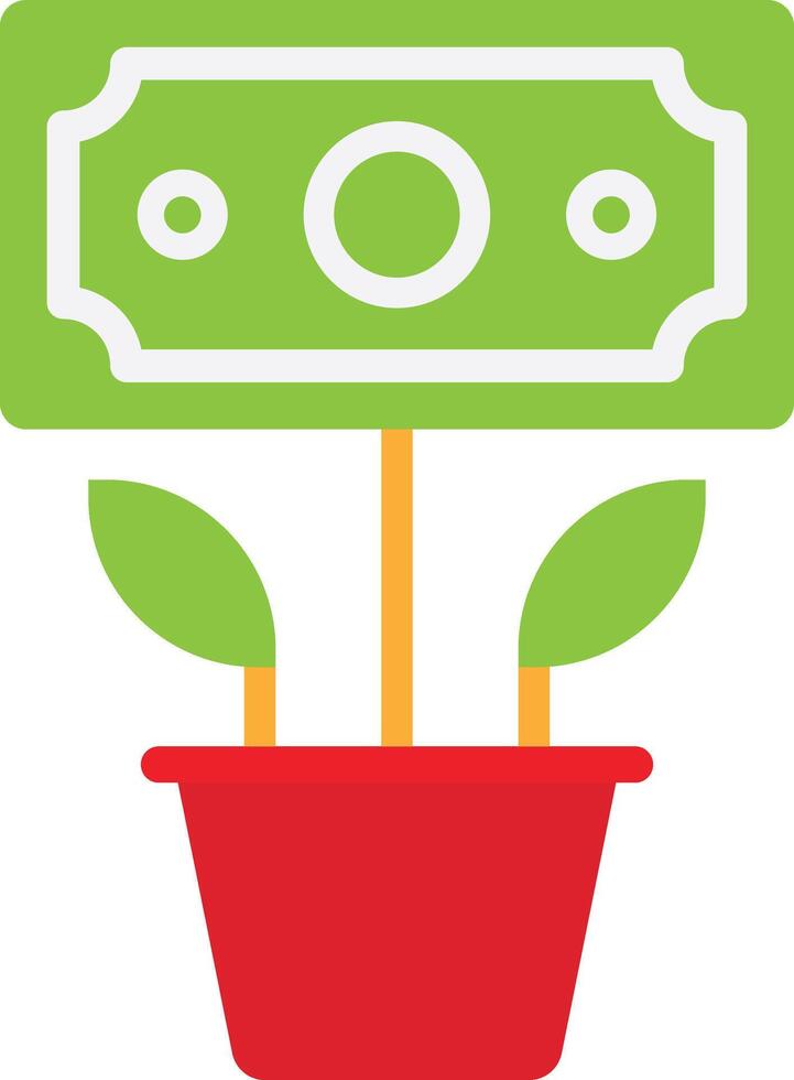 Investment Money Finance vector