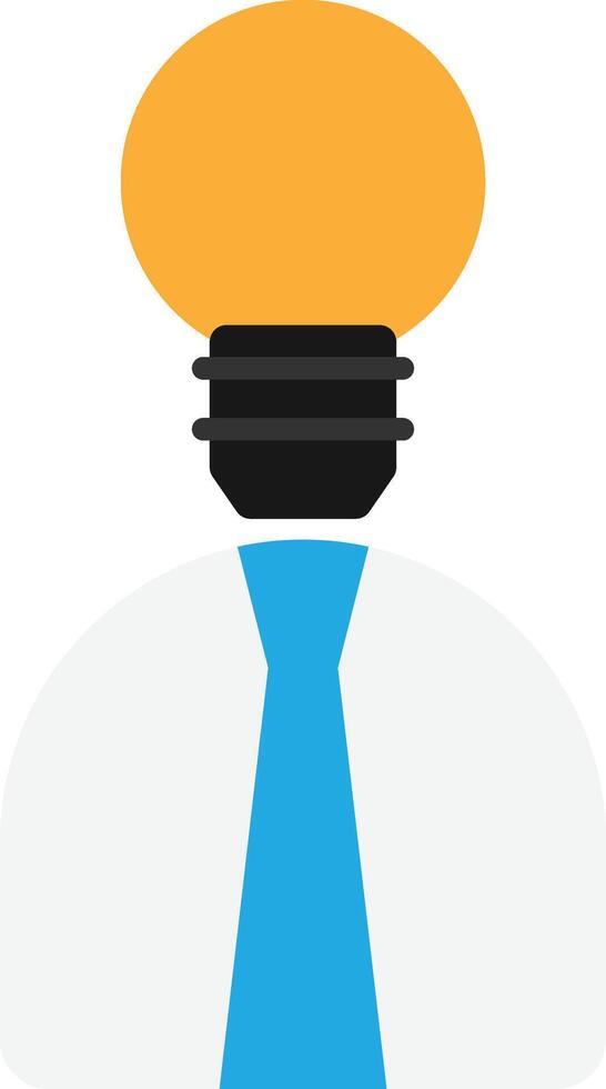 Creator Content Infulencer vector