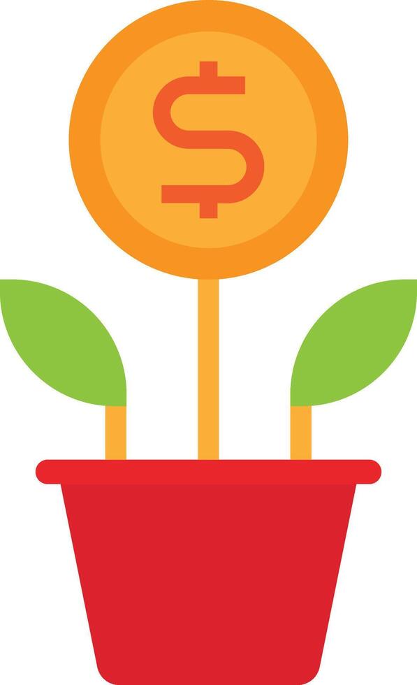Investment Money Finance vector