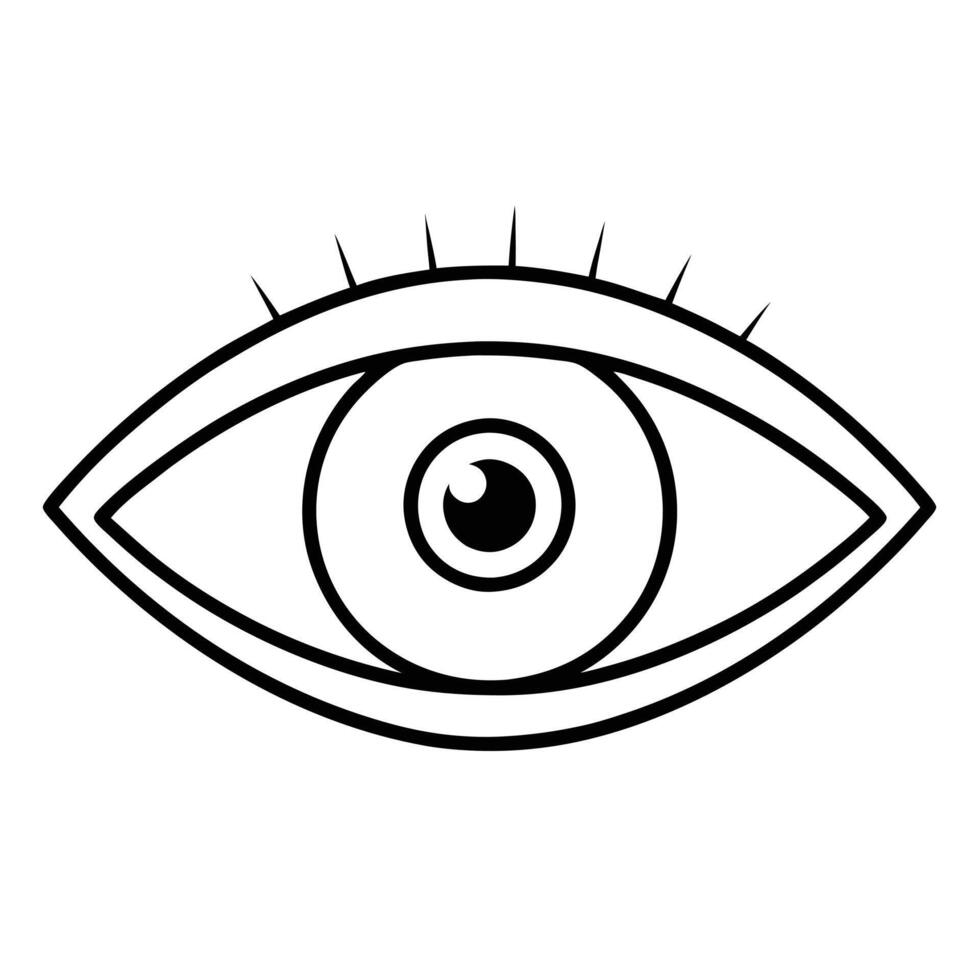 Digital File Folder Icon Organization, Storage, Data, Management, System vector