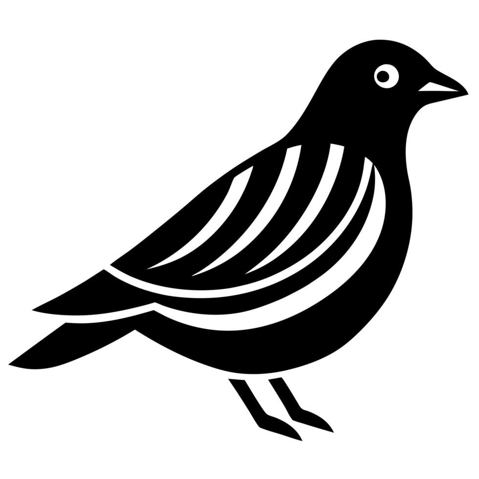 Stunning Bird Logo Design for Unique Branding Ideas vector