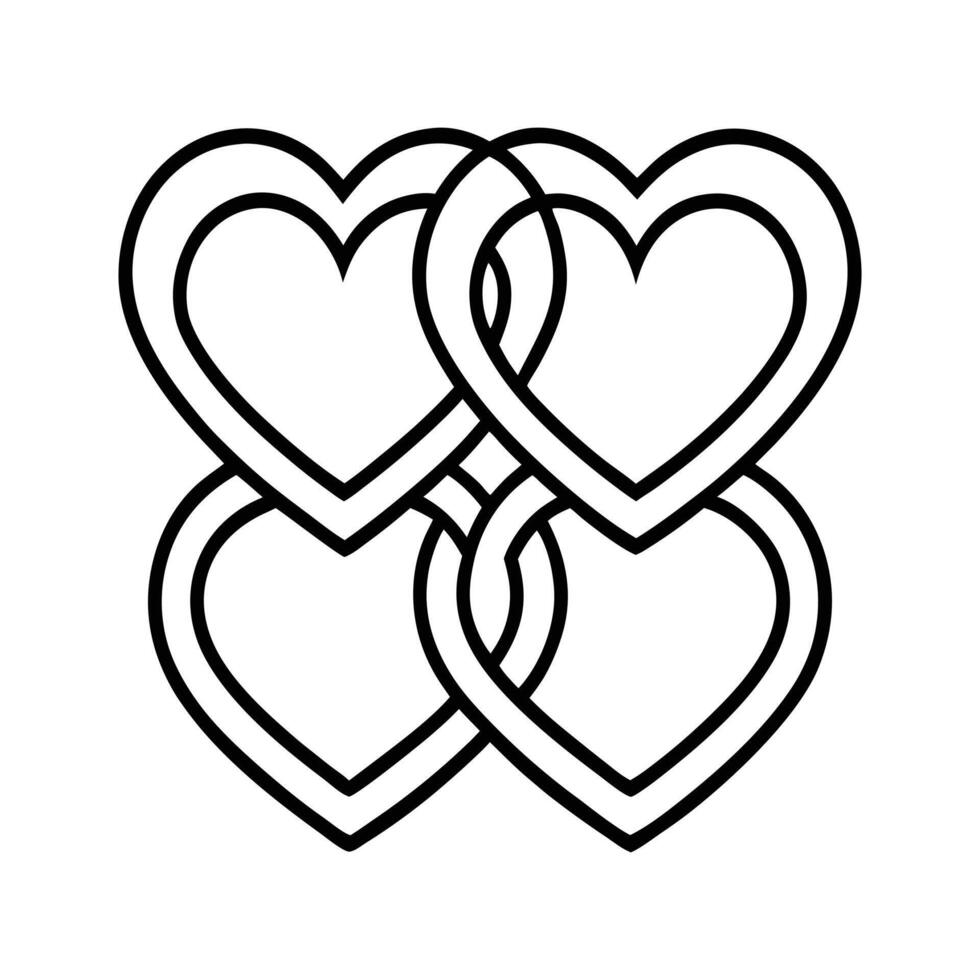 power of love vector