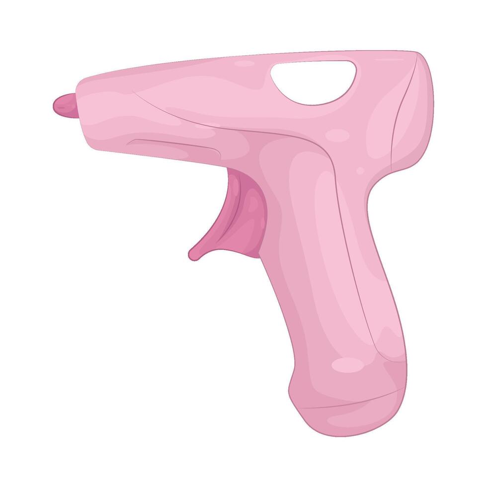 Illustration of Drill vector