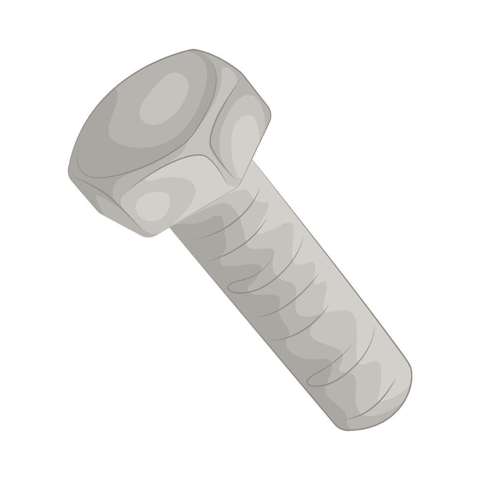 Illustration of Bolt vector