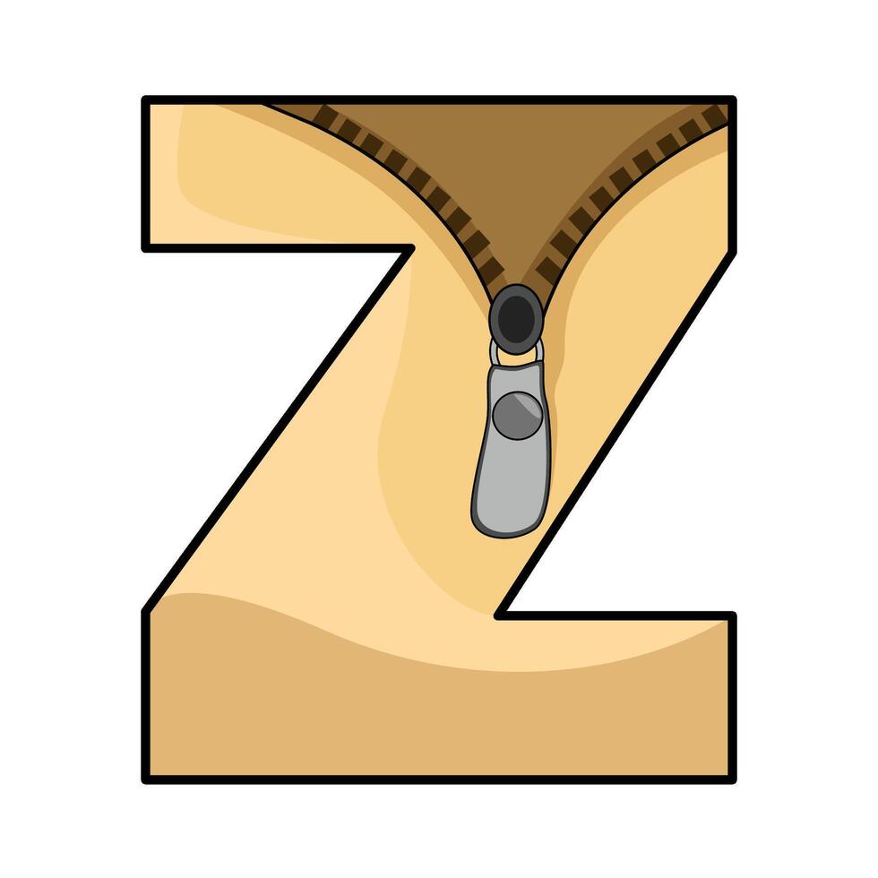 送料無料 百貨店 zebra for z letter of illustration 54225960 at Art Vector テープ・マスキングテープ