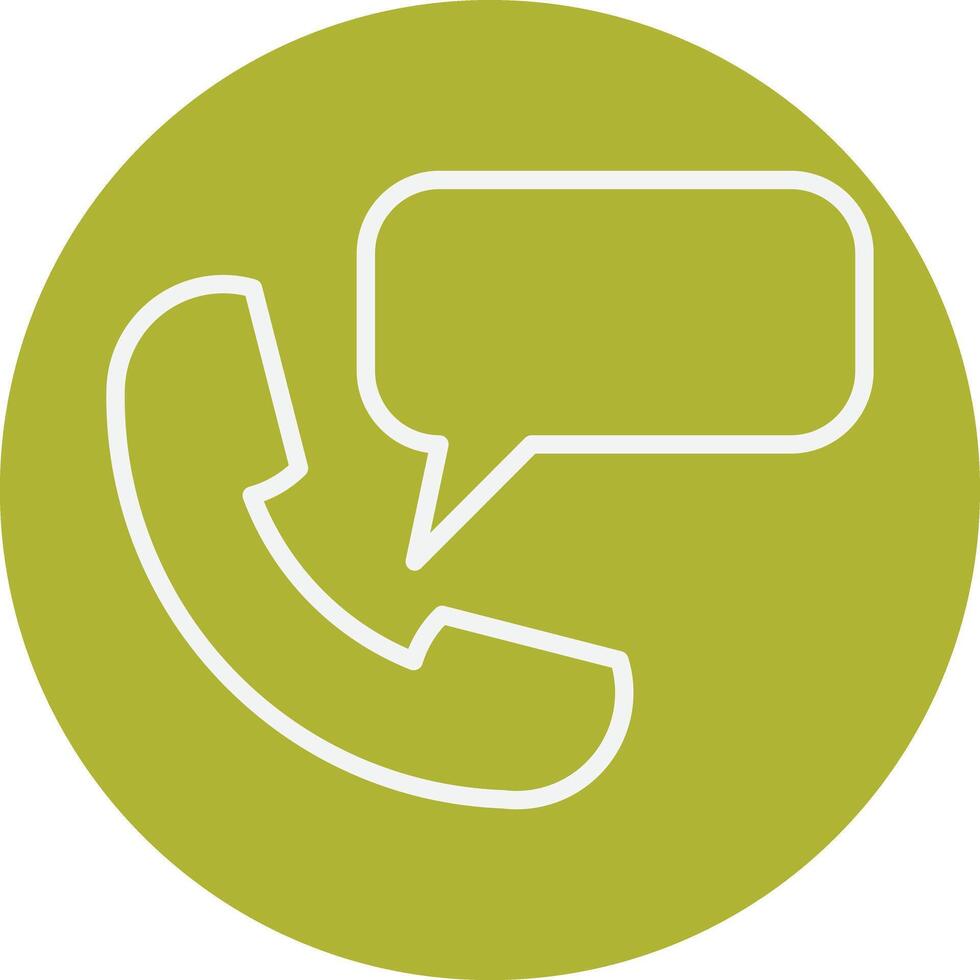 Call Center Icon Collection vector