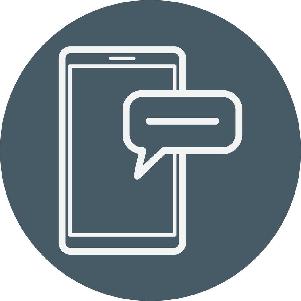 Phone Features Icon Pack vector