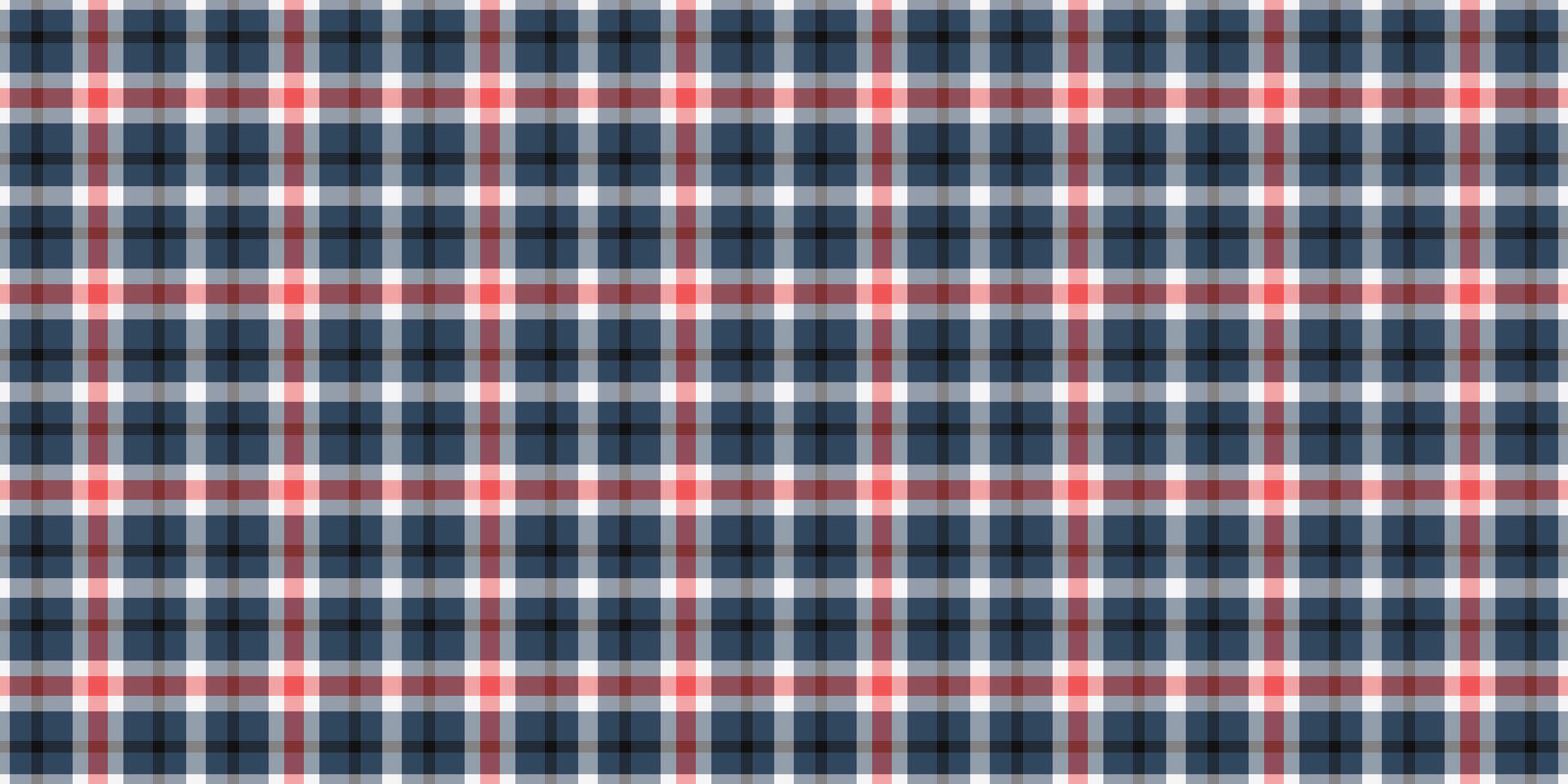 Luxurious check background, guy seamless textile tartan. Hounds tooth texture pattern fabric plaid in pastel and cyan colors. vector