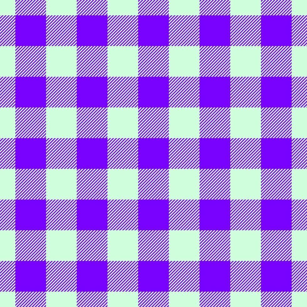 Straight check fabric tartan, foot texture textile pattern. Multi seamless plaid background in light and bright colors. vector