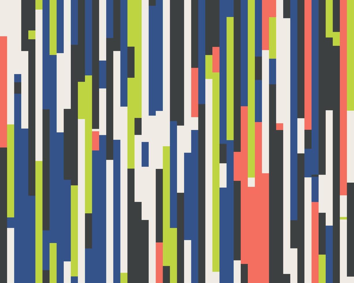 resumen diseño, línea modelo. moderno fondo, futurista tecnología textura. creativo geométrico bandera. vector