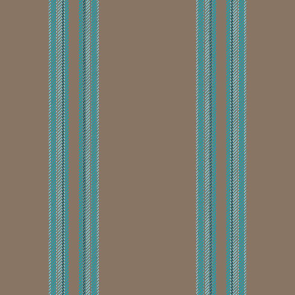 Vertical lines stripe pattern. stripes background fabric texture. Geometric striped line seamless abstract design. vector