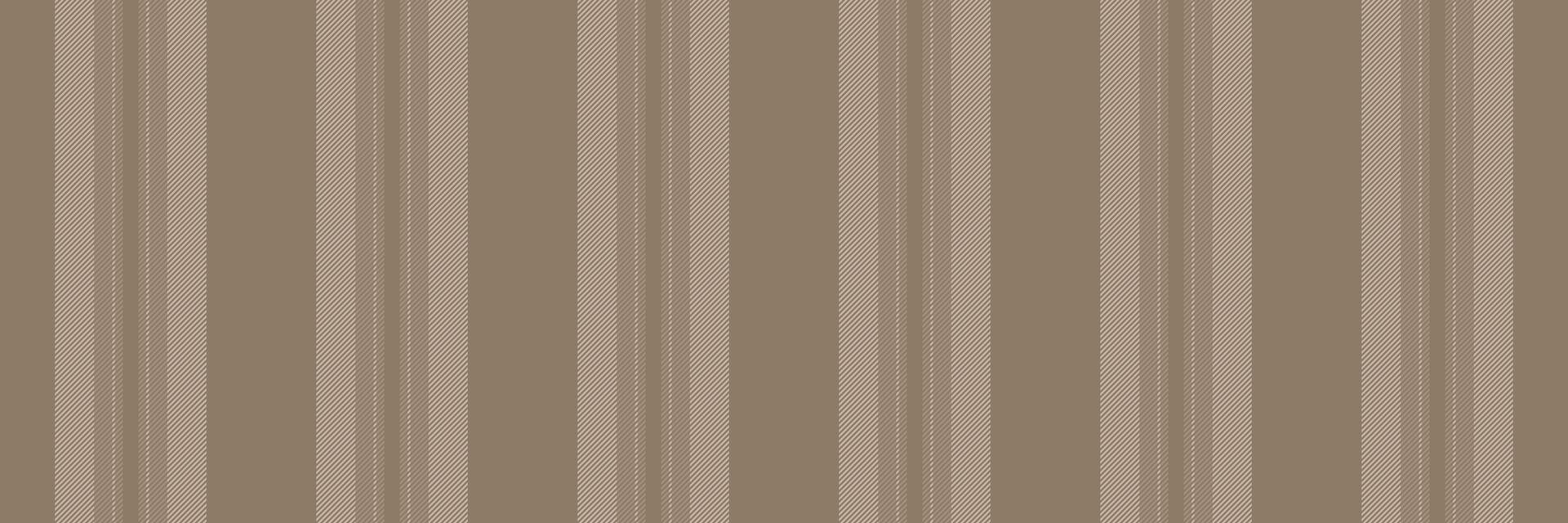 Performance lines texture vertical, trim seamless fabric textile. Colour background stripe pattern in pastel color. vector