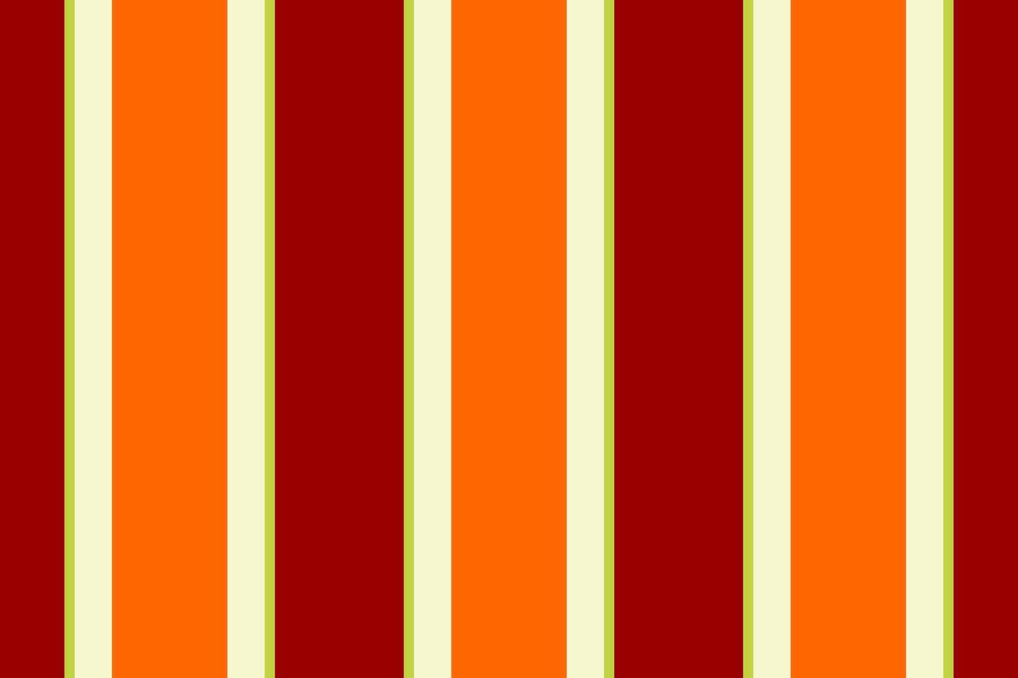 Overlay textile fabric , tailor texture lines pattern. Doodle seamless vertical background stripe in light goldenrod yellow and lime colors. vector