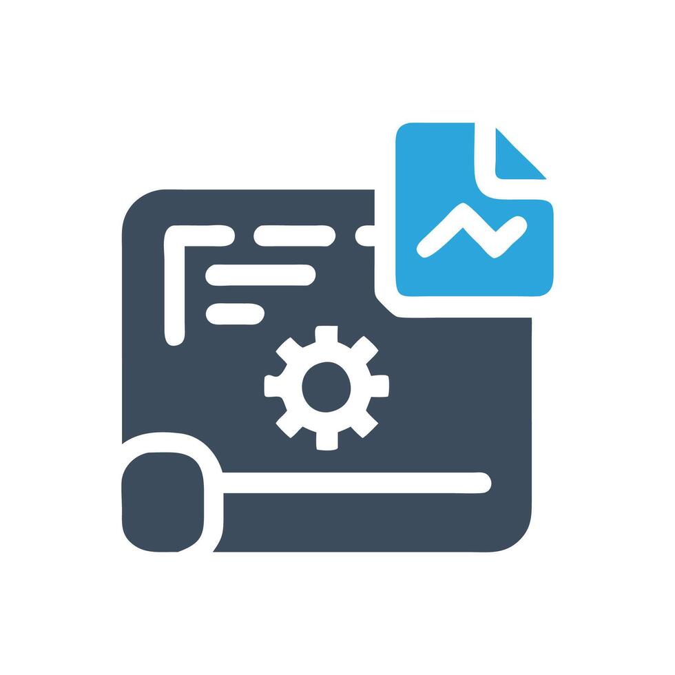 Stylish REST API Icon 54227636 Vector Art at Vecteezy