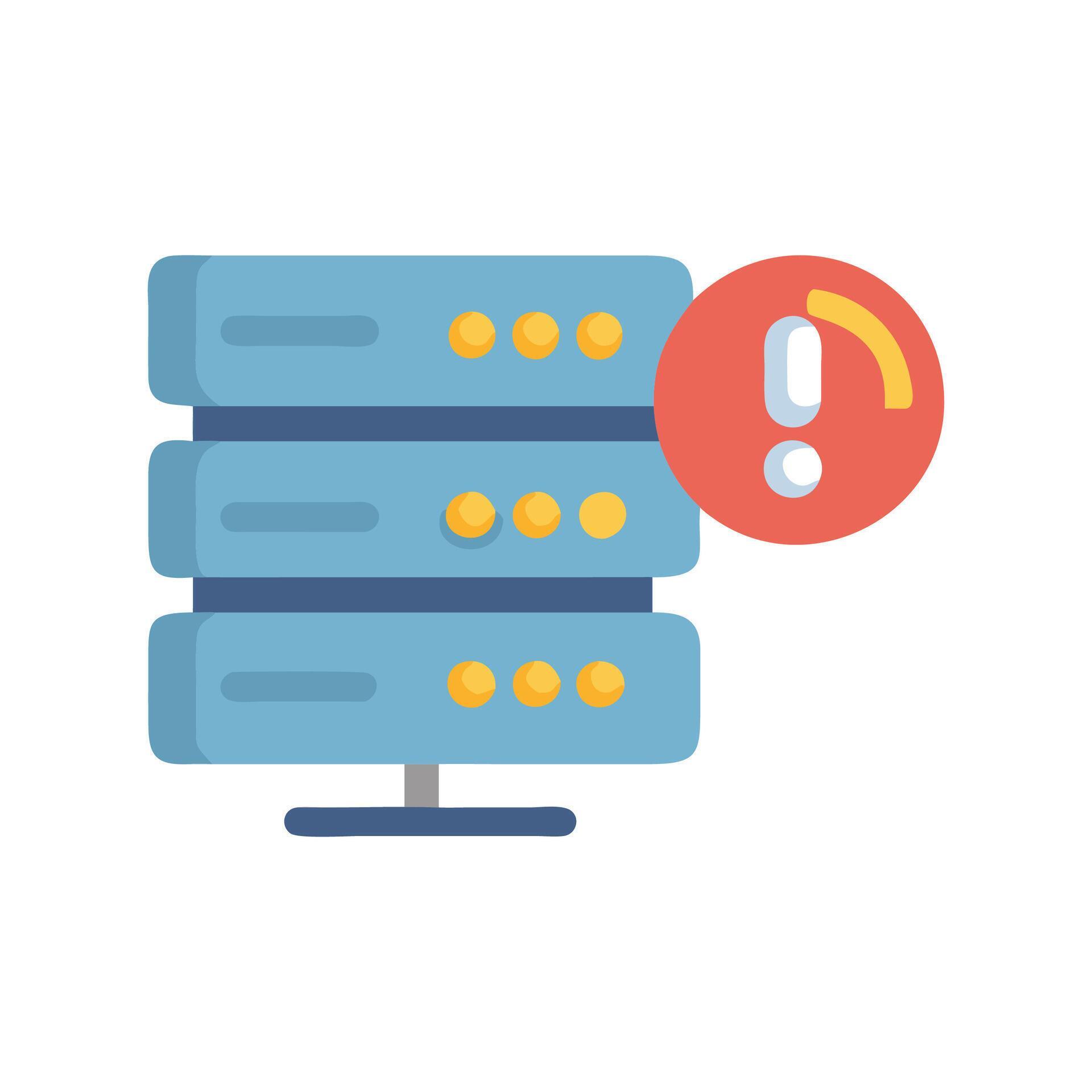 Comprehensive Database Trigger Icon 54228390 Vector Art at Vecteezy
