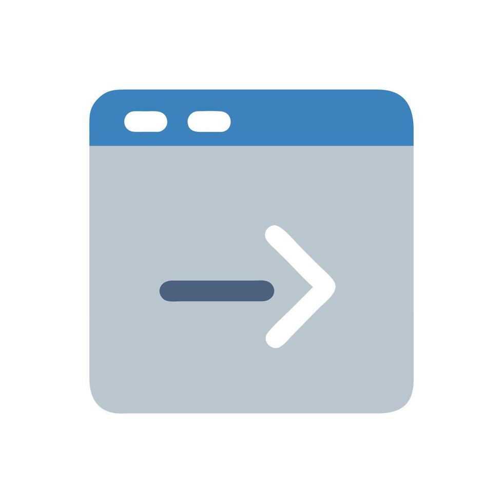 Command Line Interface Icon 54228797 Vector Art at Vecteezy