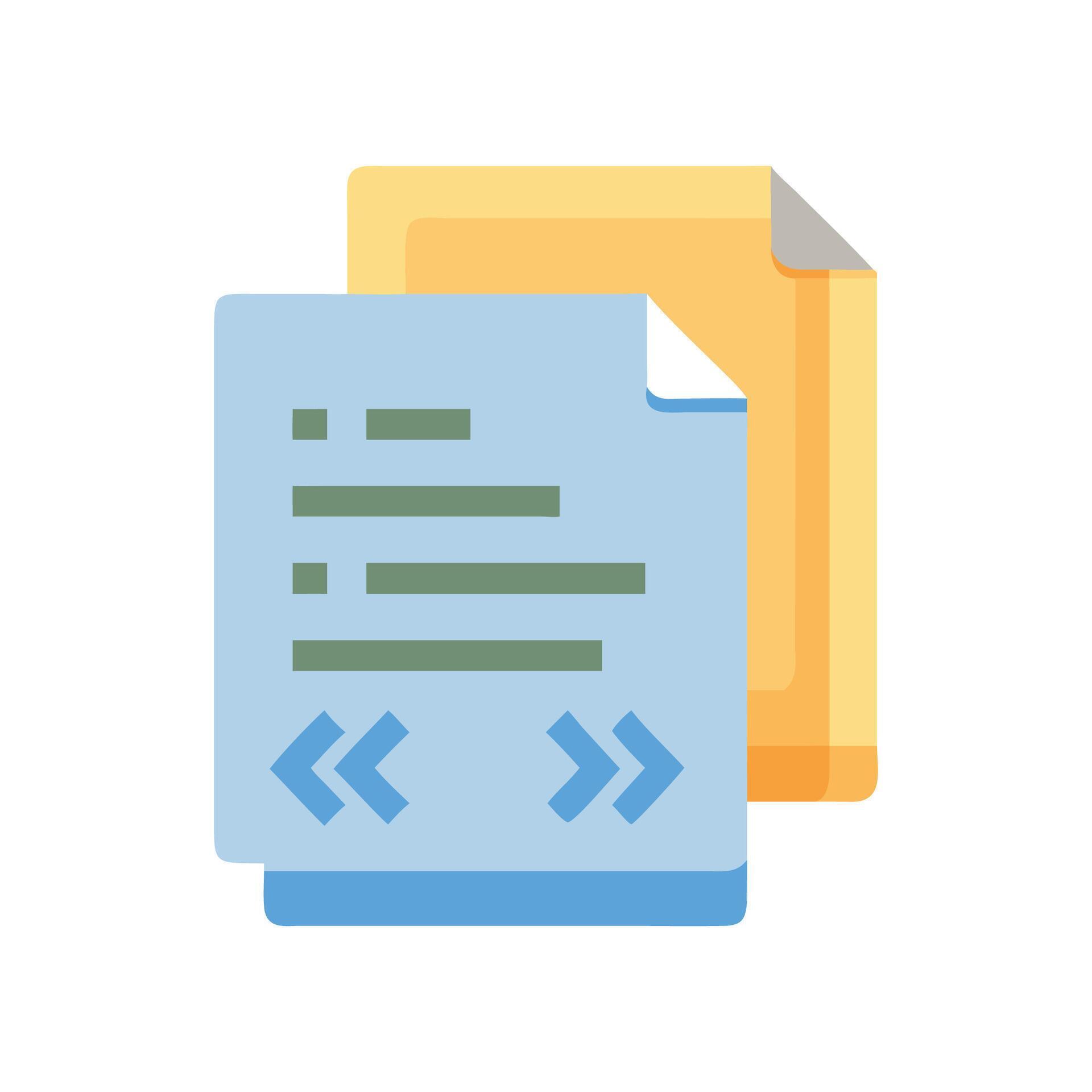 Efficient Batch File Icon 54228938 Vector Art at Vecteezy