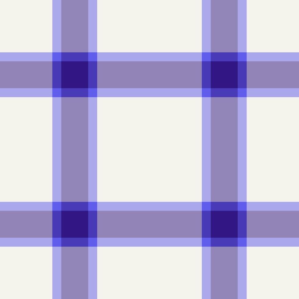 London plaid tartan texture, new year seamless fabric textile. Royalty check background pattern in light and white colors. vector