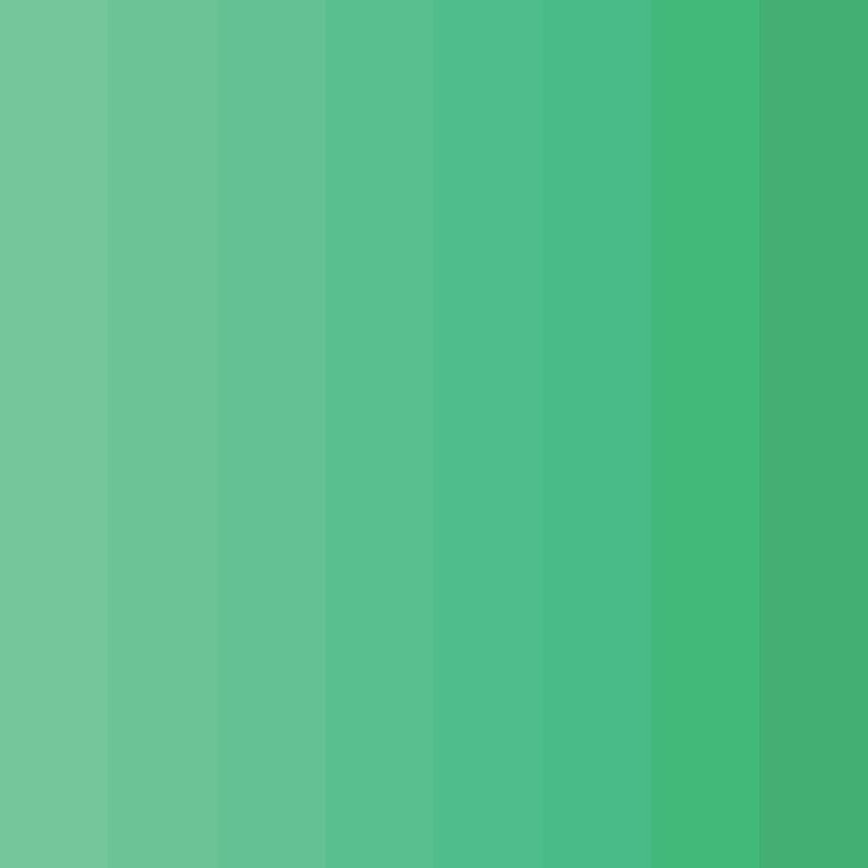 Color Palette Popular Colors. Inspire Your Bold Designs with Vibrant Color Palettes. vector