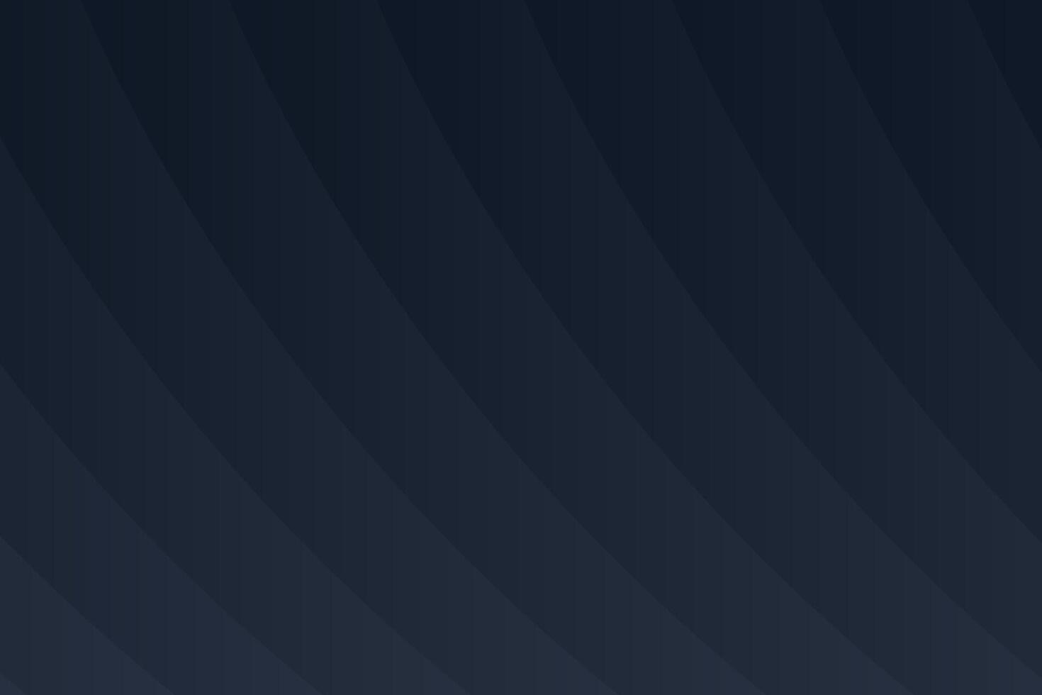 Black Color modern Minimal background vector