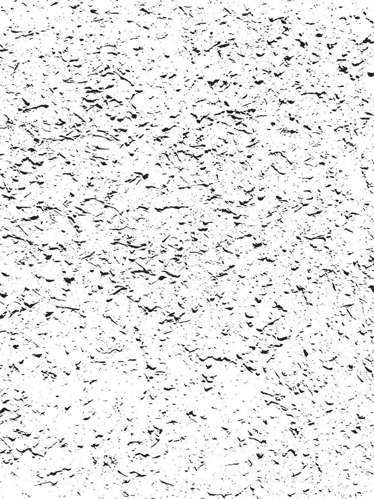 Grunge Textured Dirty Dusty Grainy Overlay Background vector