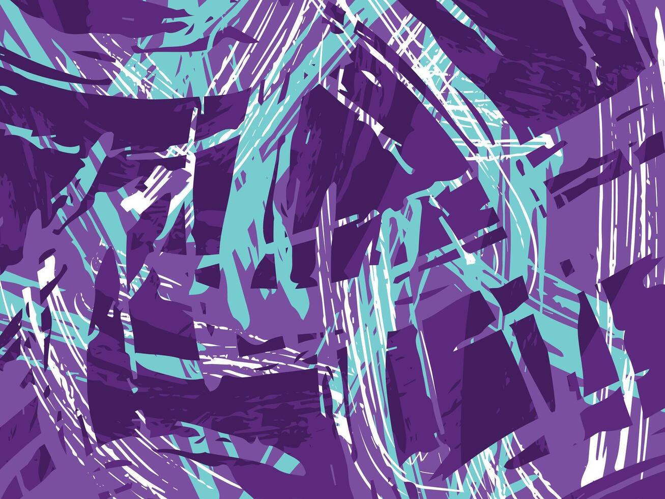 Abstract geometric background for sports, t-shirt, racing car livery vector