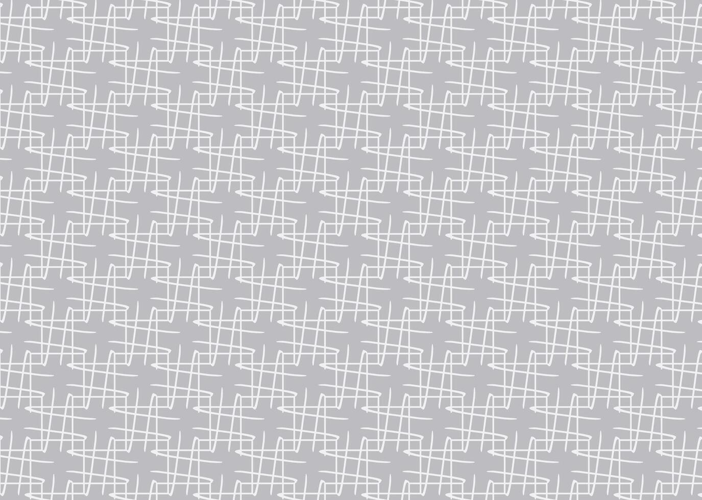 A gray and white pattern with a diagonal line vector
