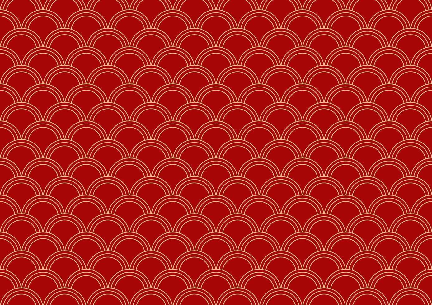 Chinese pattern wallpaper, oriental background for New Year. illustration. New Year 2025. vector