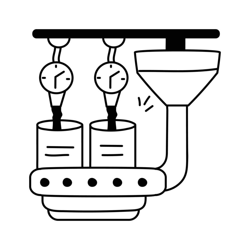 Processed milk in powdered form for long term storage vector