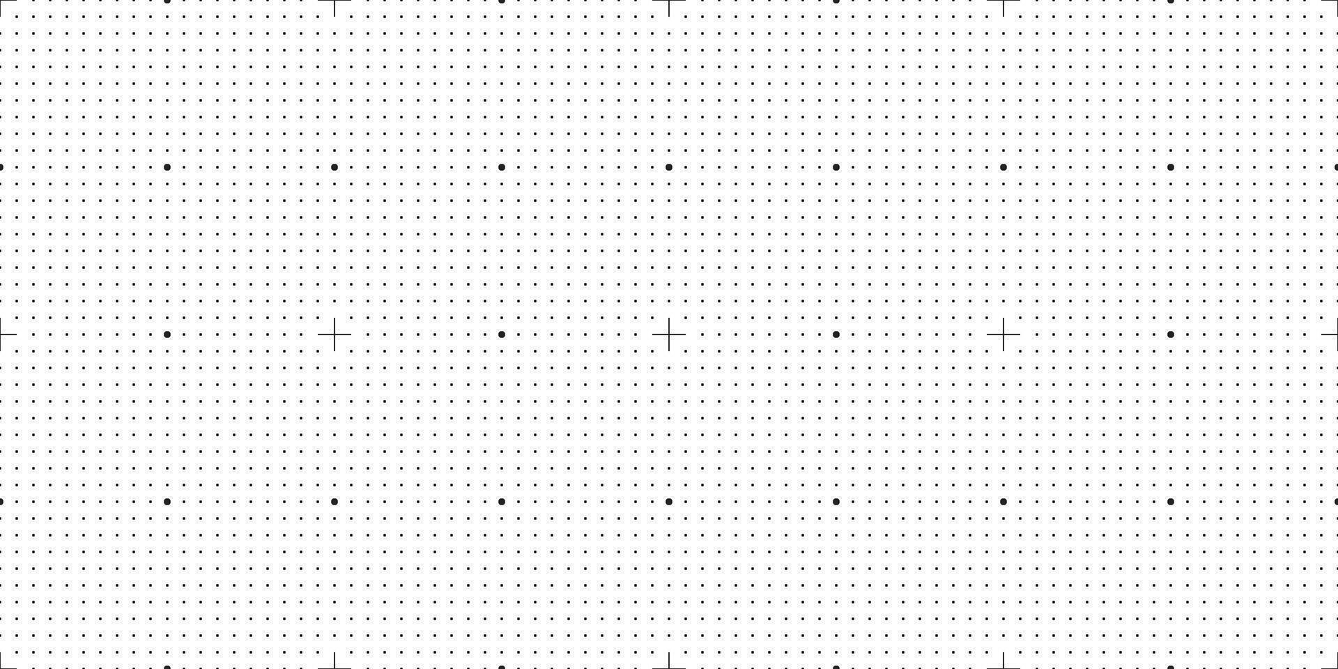 Seamless tech grid icon in flat style. Design mesh illustration on isolated background. Geometric pattern sign business concept. vector