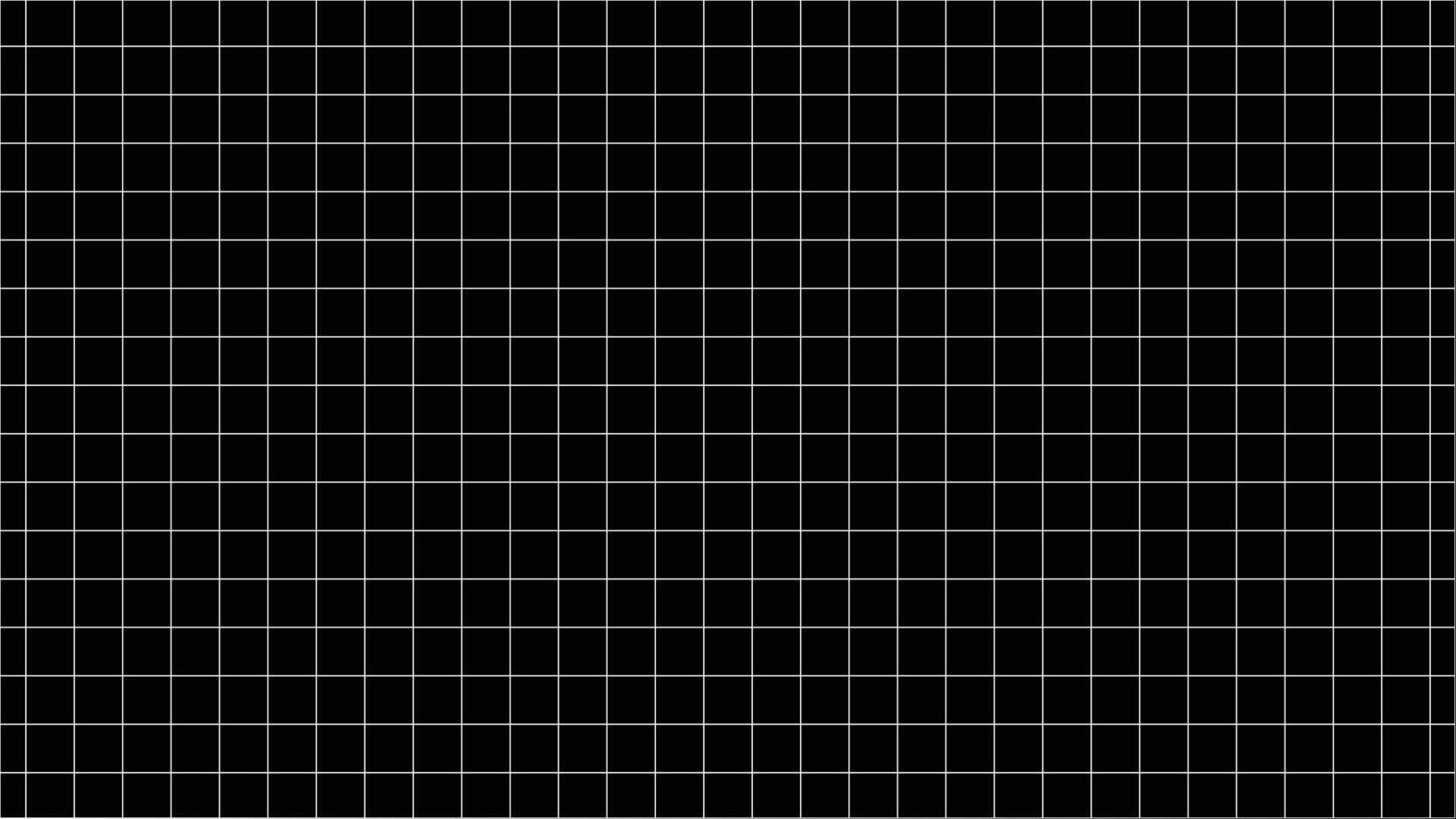 Abstract geometric background with black and white grid pattern. Perfect for website banners, presentations, or digital designs. vector